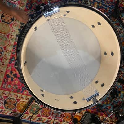 Tama Imperialstar 2024 - White image 2