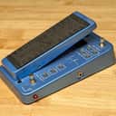 Dunlop JCT95 Justin Chancellor Signature Cry Baby Wah 2021 - Present - Blue
