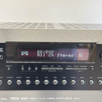 Integra DTR-70.2 9.2-Channel Network AV Receiver image 20