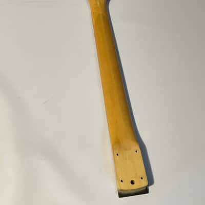 1988 Japan Charvel Jackson Import Model 3 Series R Logo Guitar Neck 22 Fret image 2