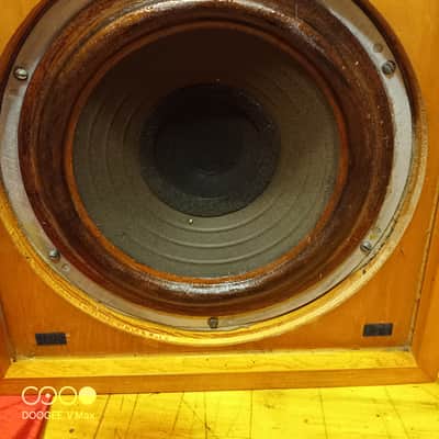 Heathkit AS2 1959 - Oiled pine image 14