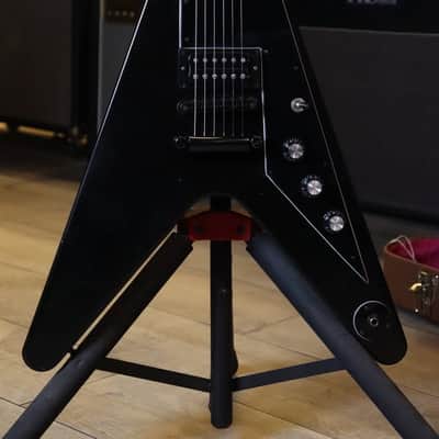 Gibson Flying V Gothic | Reverb España