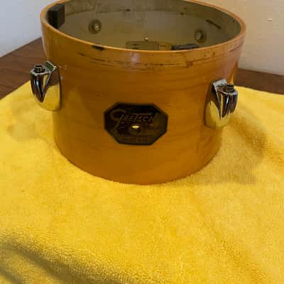 Gretsch Drop G Badge Concert Toms image 11