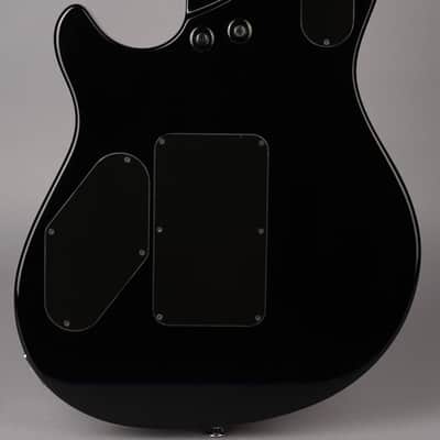 EVH Wolfgang Special Floyd Rose - 2010 - Japan - Black w/OHSC image 8