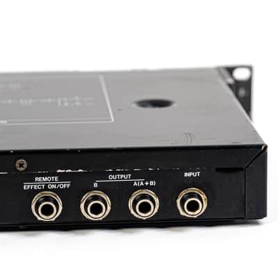 Boss CE-300 Super Chorus Rackmount Stereo Chorus - Classic Boss