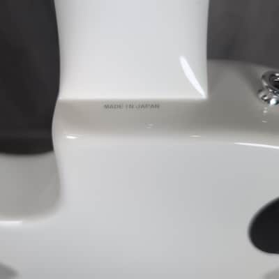 Zemaitis A24SU 2020s - White Pearl Diamond image 12