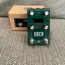 GFI System Orca Delay