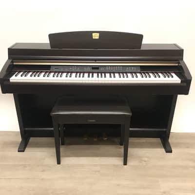 Yamaha Clavinova CLP-230 Rosewood image 1