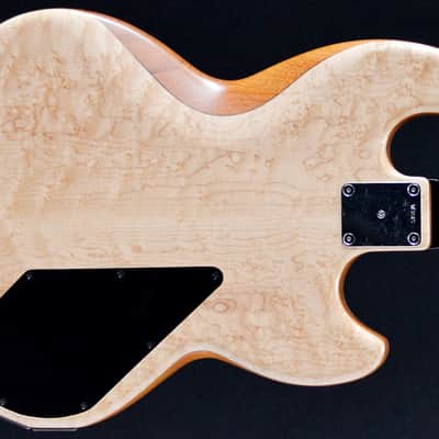 WAL Mark I Custom Lefthanded image 5