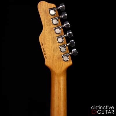 James Tyler JTG-M1 - Jim Burst Metallic image 6