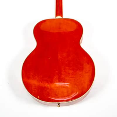 Gretsch 1956 Rancher Owned by Brian Setzer image 4