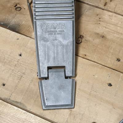 Yamaha vintage kick pedal pair image 2