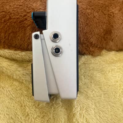 Boss DD-3 Digital Delay 1986 - 1990 - White image 4