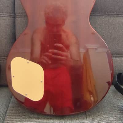 Epiphone Les Paul Standard EE06060241 Quingdao image 17