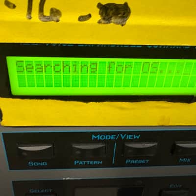 E-MU Systems Proteus 2500 Rackmount 128-Voice Sampler Module image 3