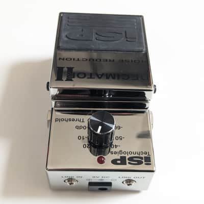 ISP Technologies Decimator II Noise Reduction image 5
