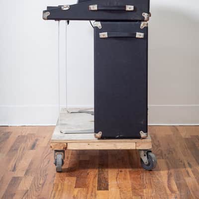 1982 Rhodes Mark II Suitcase 73 "Rod" image 8