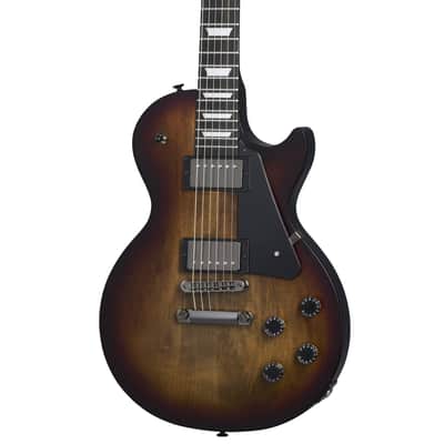 Gibson Les Paul Modern Studio - Smokehouse Satin image 1