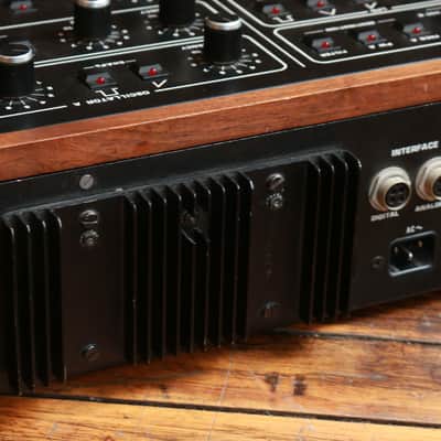 Sequential Prophet 5 Rev3 61-Key 5-Voice Polyphonic Synthesizer w/ MIDI Kit image 14