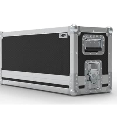 Orange AD30 Amp Head + Flightcase image 3