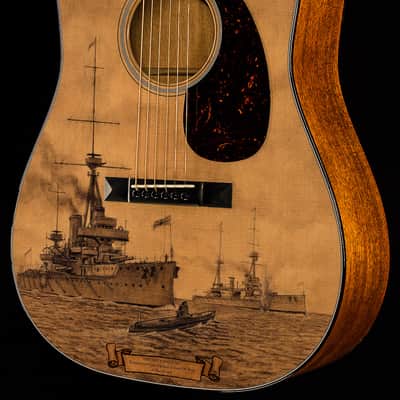 Martin Limited Edition HMSD-2015 (033 image 1