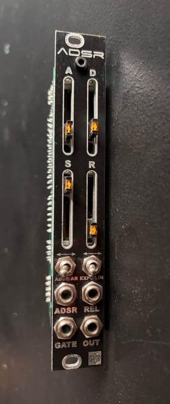 Synthrotek ADSR