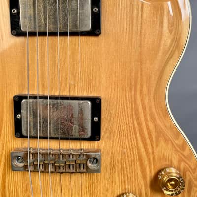 Ibanez Professional 2680 'Bob Weir' 1976 Natural image 10