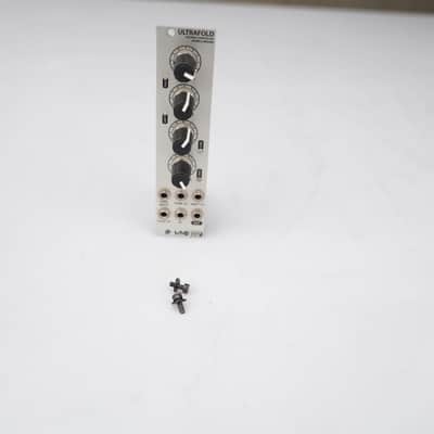 WMD SSF Ultrafold Eurorack Synthesizer Module #58496 image 6