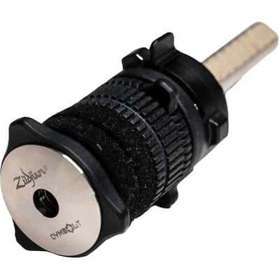 ZILDJIAN ZQRS Stack - Cymbolt® pour stack image 4
