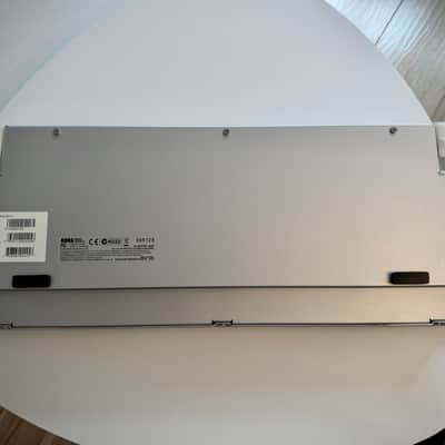 Korg Radias - 2000er Klassiker in 1A-Zustand! image 5