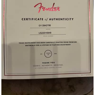 Fender American Professional II Telecaster Maple Fingerboard, Black image 21