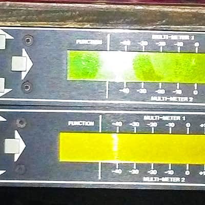 DRAWMER M500  Dynamics FX Processor image 3