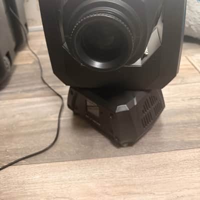 Chauvet Intimidator Spot 260 2018 - Black moving head image 3