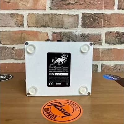 EARTHQUAKER DEVICES - PALISADES + BOITE image 2