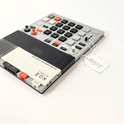 Teenage Engineering EP–133 K.O. II + Bag (Warranty / Boxed) image 6