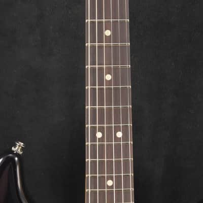 Mint Fender Player II Modified Stratocaster Dusk Rosewood Fingerboard imagen 4