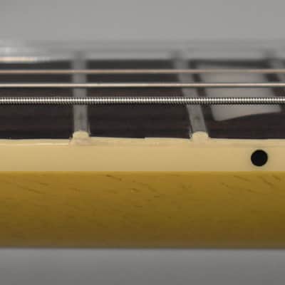 2025 Gibson SG Standard ‘61 Custom Color TV Yellow w/OHSC image 16