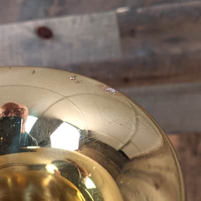 DEG Rare Model 2099 Signature Custom 2000 Series Bb Trumpet image 12