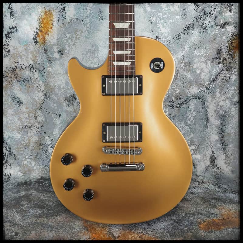2013 Gibson 60s Tribute Les Paul Studio - Left-Handed image 1