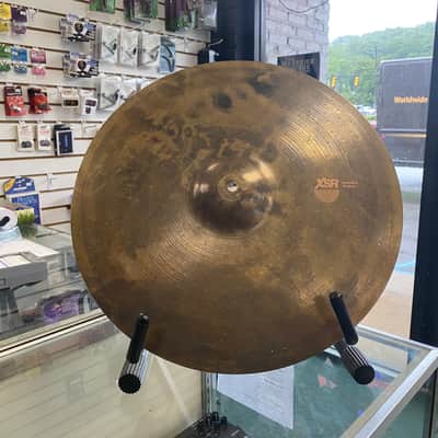 Sabian Monarch XSR 19” Cymbal image 3
