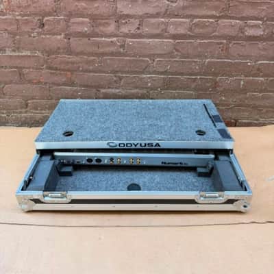 Numark N4 4-Deck DJ Controller & Mixer with Flight Case image 12
