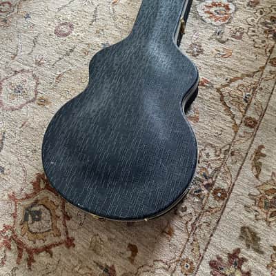 1964 Gretsch 6122 Chet Atkins Country Gentleman - Walnut Brown image 4