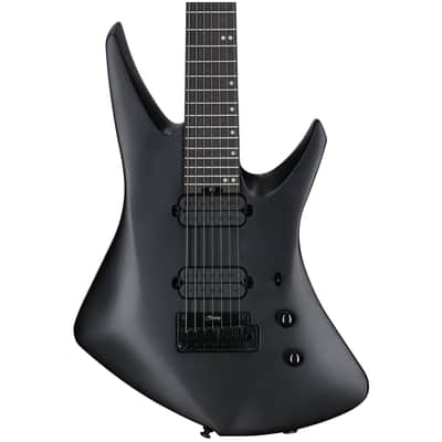 Sterling by Music Man Kaizen 7 Electric Guitar, 7-String image 4