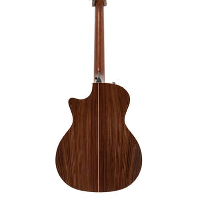 Pre-Owned Taylor 814ce Indian Rosewood Acoustic-Electric Guitar | Used image 5