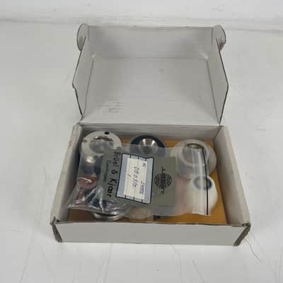 Bruel and Kjaer - Lot With Parts - As Is image 12