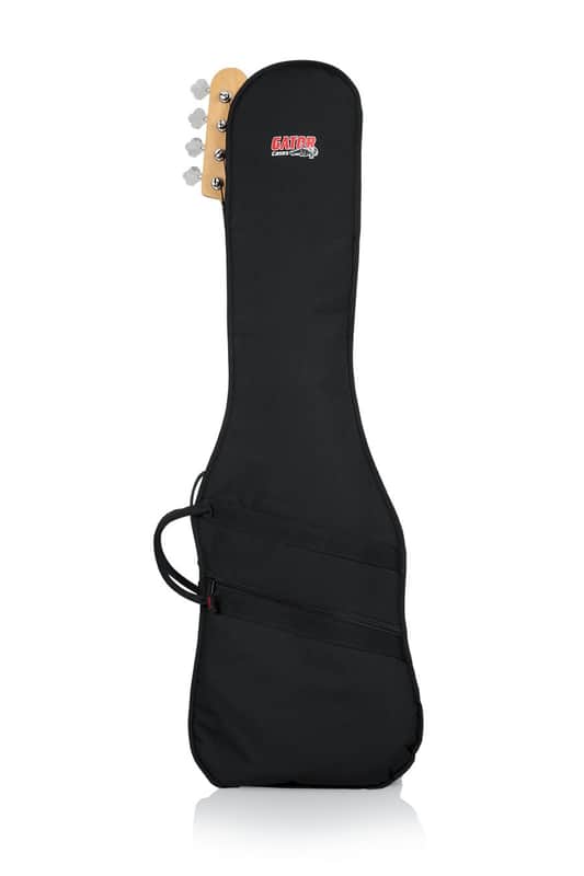 Gator GBE-BASS Economy Bass Gig Bag image 1