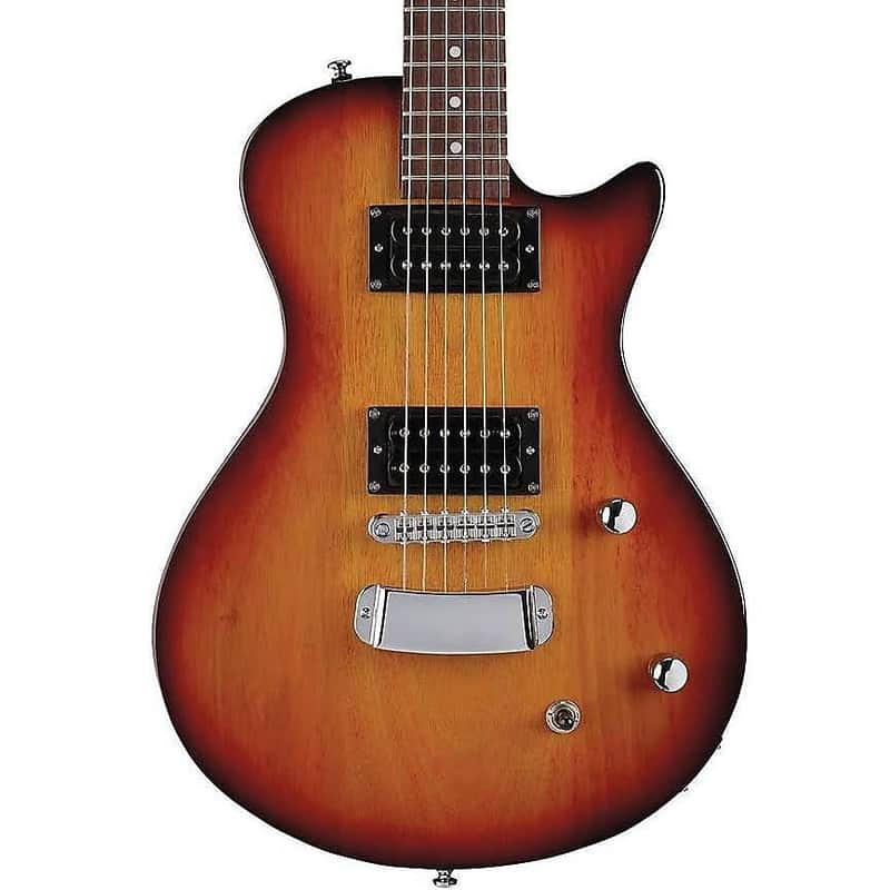Hagstrom Ultra Swede ESN image 2