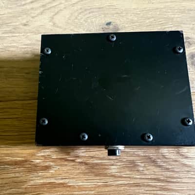 Leem AB Y Splitter Foot Switch 2008-2010 - Black image 6