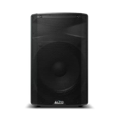 Alto Professional TX315 - 700 Watt 15-Inch 2-Way Powered Active Loudspeaker image 2