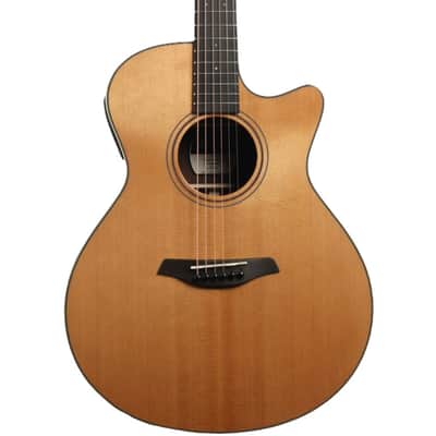 Furch Green Gc-TRa Torrefied Spruce / Indian Rosewood with LR Baggs Stage Pro Element #137556 image 4